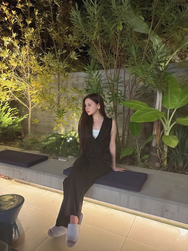 プロフィール写真3・MOKA|