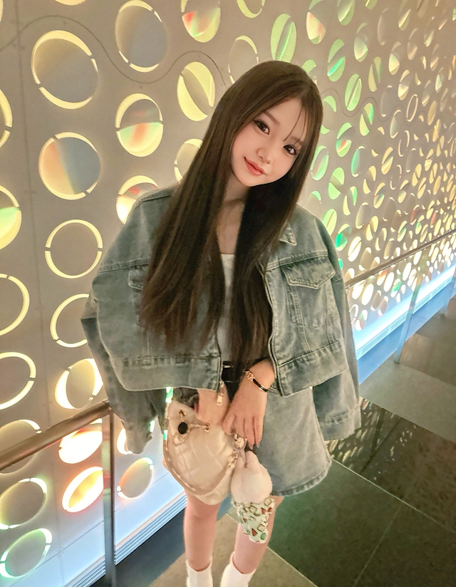 プロフィール写真6・MOKA｜