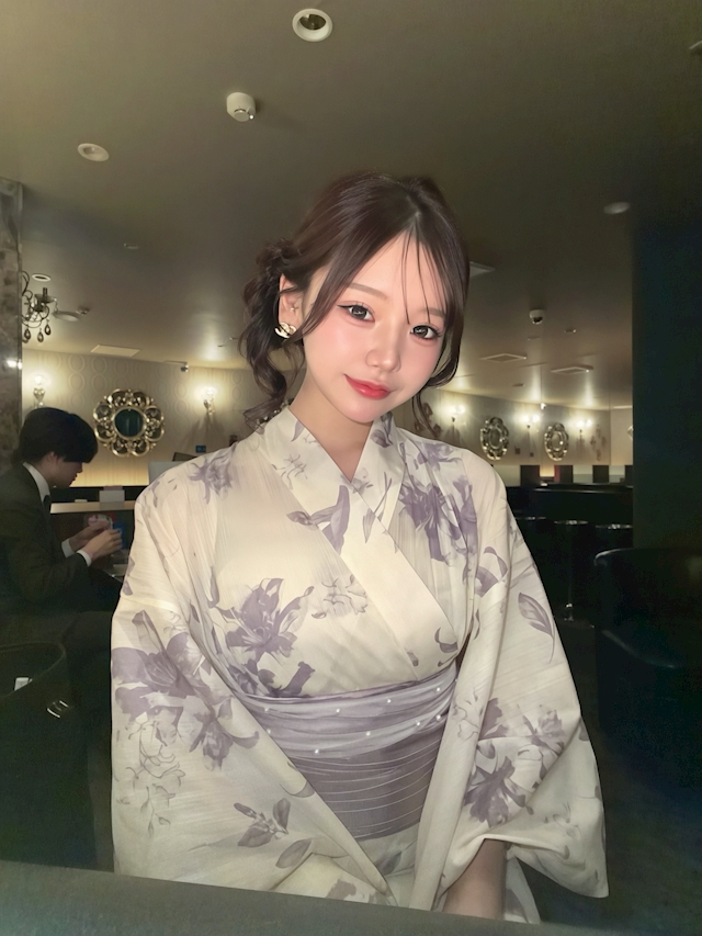 プロフィール写真8・MOKA|