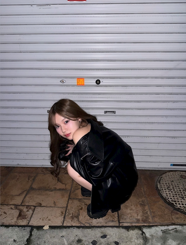 プロフィール写真3・MOKA｜