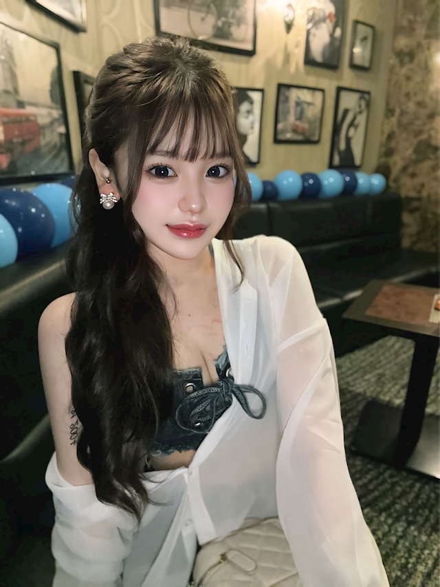 プロフィール写真3・MOKA｜