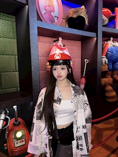 プロフィール写真3・MOKA｜CLUB RICH・リッチ - 三重 四日市のキャバクラ