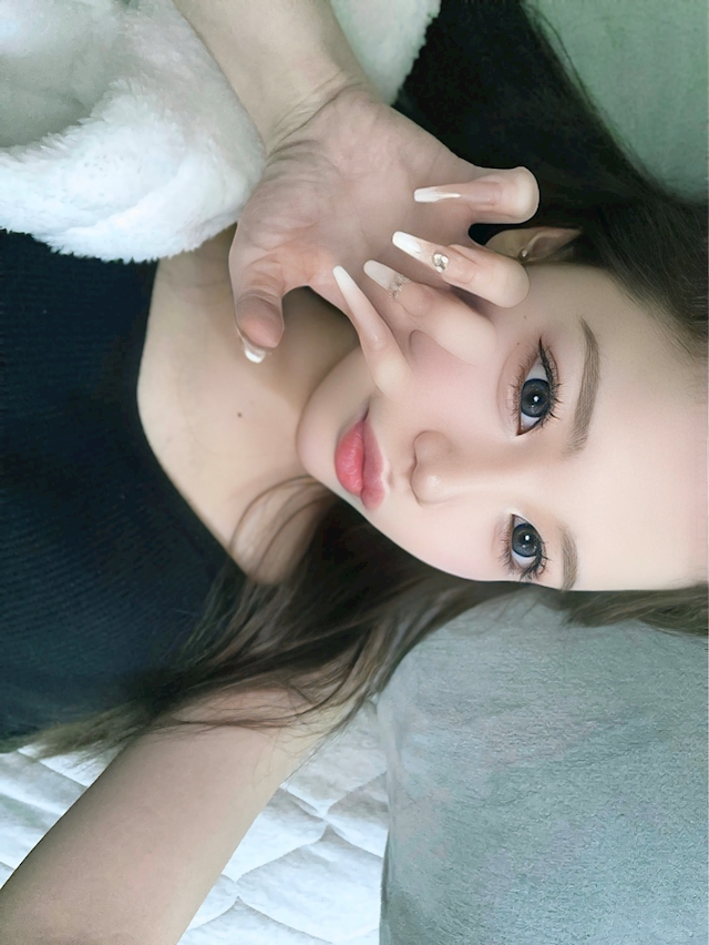 プロフィール写真2・MOKA｜