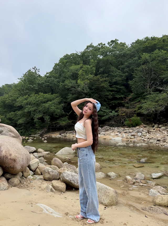 プロフィール写真5・MOKA|