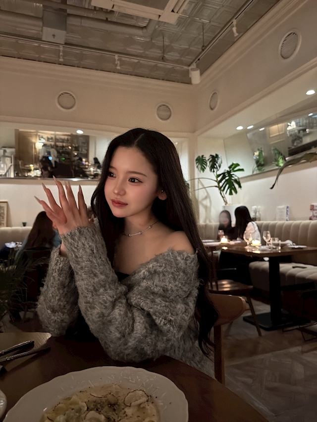 プロフィール写真1・MOKA|