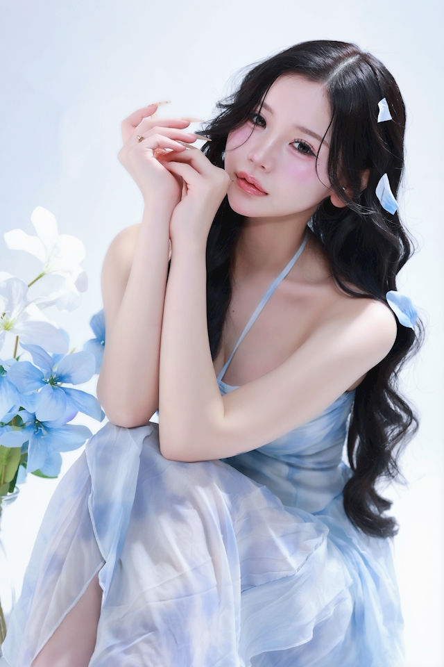 プロフィール写真6・MOKA|