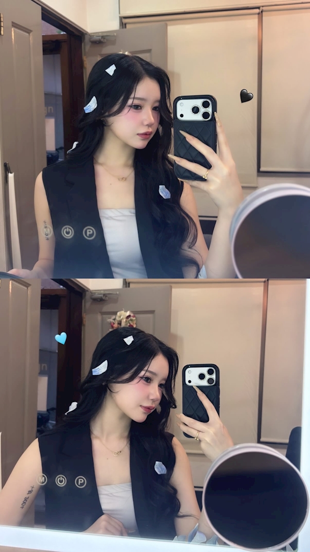 プロフィール写真9・MOKA|