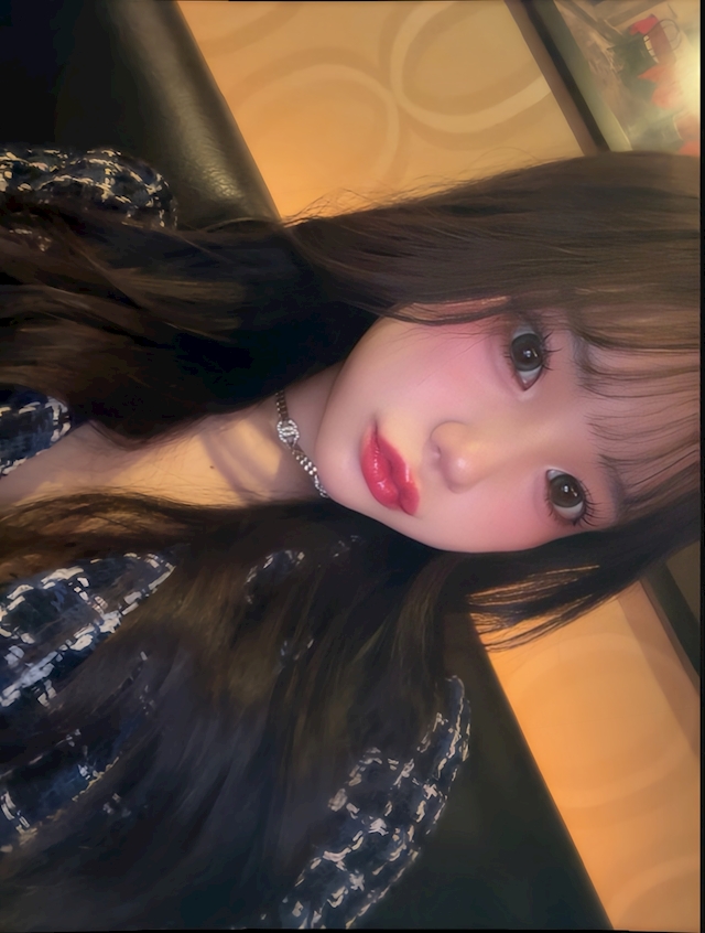 プロフィール写真4・MOKA｜