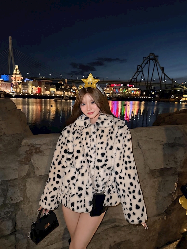 プロフィール写真4・MOKA｜