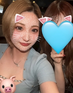 プロフィール写真2・まりん🐬🩵｜club Darling -ダーリン- - 福山市（松浜町）のキャバクラ