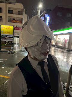 プロフィール写真2・ひろき|Girl’s Bar PRIMADONNA・プリマドンナ - 本八幡のガールズバー