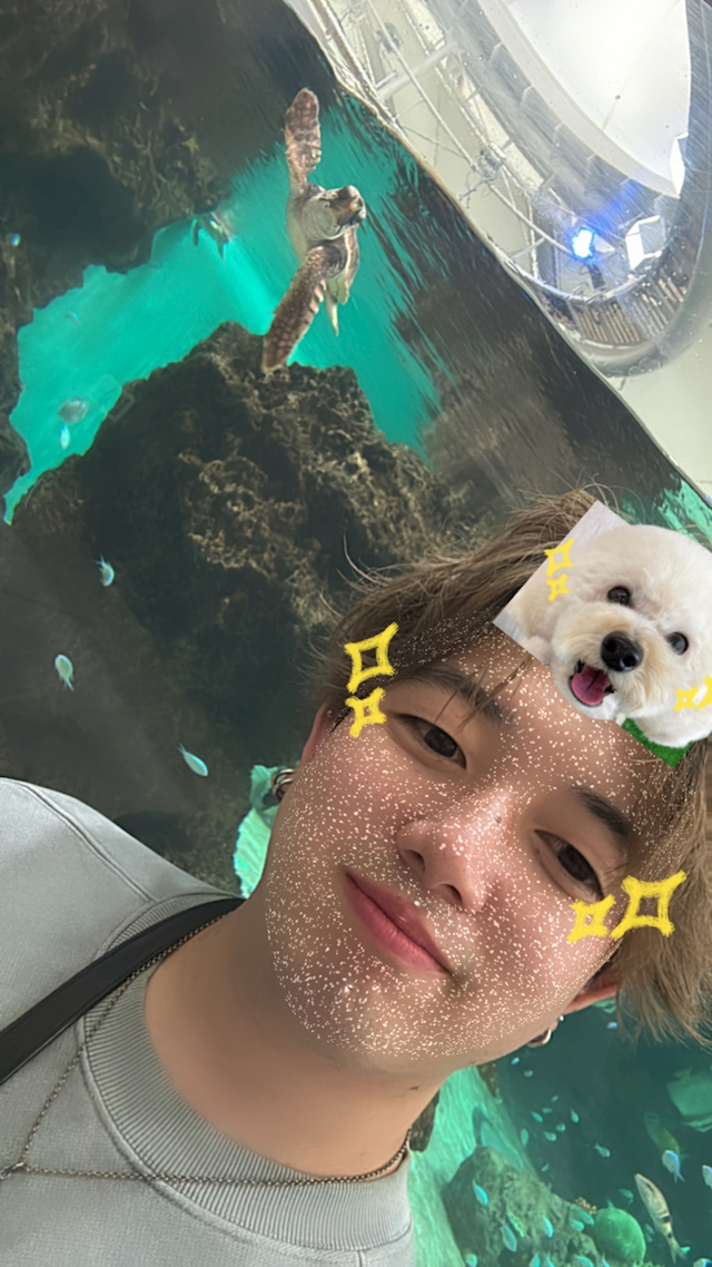 プロフィール写真2・ひろき｜