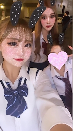 みれい「制服イベント👼🏻」