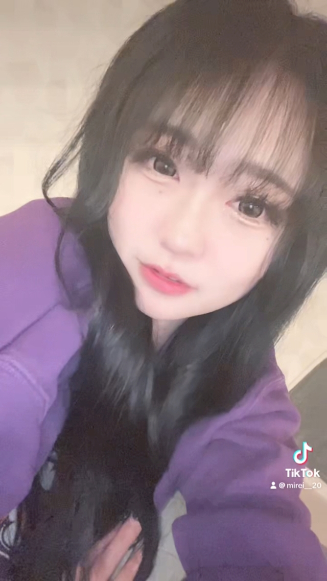 プロフィール写真1・みれい｜