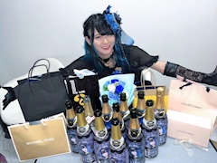 プロフィール写真9・ぽん|エンターテインメントコンカフェ CARA・カーラ - 京橋のコンカフェ