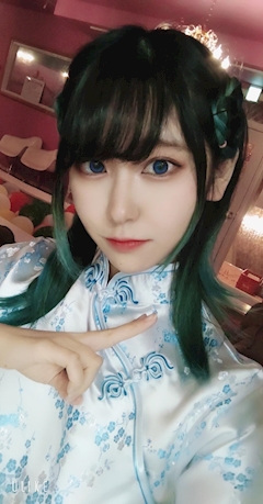 プロフィール写真5・ぽん|エンターテインメントコンカフェ CARA・カーラ - 京橋のコンカフェ