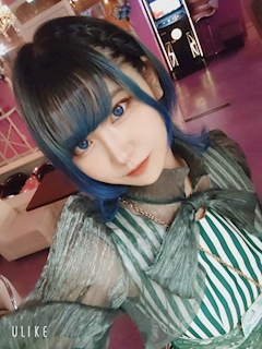 プロフィール写真6・ぽん|エンターテインメントコンカフェ CARA・カーラ - 京橋のコンカフェ