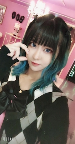 プロフィール写真3・ぽん|エンターテインメントコンカフェ CARA・カーラ - 京橋のコンカフェ