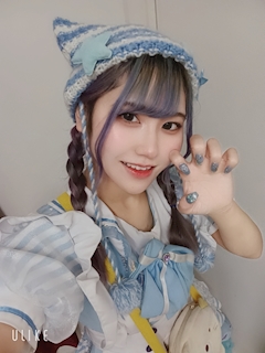 プロフィール写真1・ぽん|エンターテインメントコンカフェ CARA・カーラ - 京橋のコンカフェ