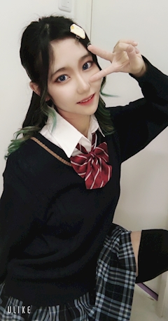 プロフィール写真4・ぽん|エンターテインメントコンカフェ CARA・カーラ - 京橋のコンカフェ