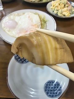 平山梨恵