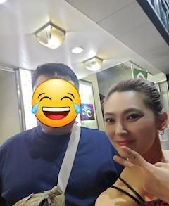 平山梨恵「飯塚ならではのツアー」
