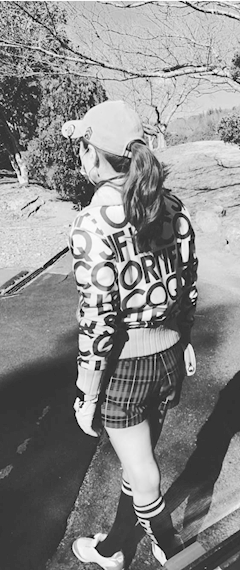 プロフィール写真8・平山梨恵｜White Box・ホワイトボックス - 飯塚のスナック