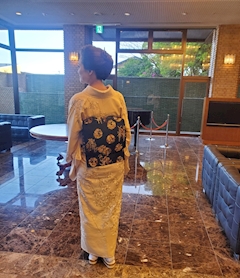 プロフィール写真7・平山梨恵｜White Box・ホワイトボックス - 飯塚のスナック