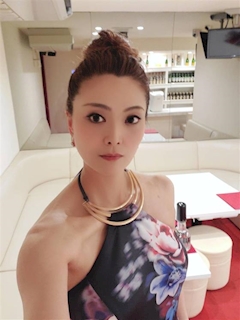 プロフィール写真27・平山梨恵｜White Box・ホワイトボックス - 飯塚のスナック