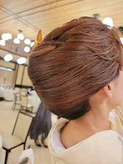 プロフィール写真6・平山梨恵｜White Box・ホワイトボックス - 飯塚のスナック