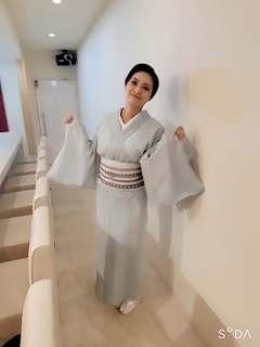 プロフィール写真17・平山梨恵｜White Box・ホワイトボックス - 飯塚のスナック