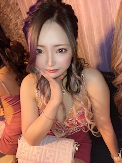 プロフィール写真20・🩵すず｜CLUB RICH・リッチ - 三重 四日市のキャバクラ