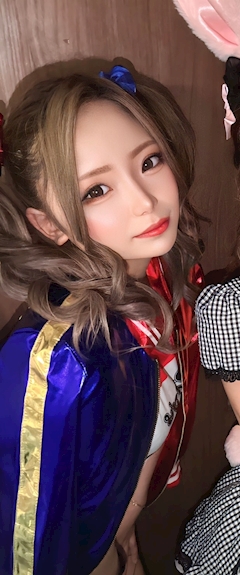 プロフィール写真24・🩵すず｜CLUB RICH・リッチ - 三重 四日市のキャバクラ
