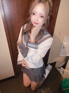 プロフィール写真8・🩵すず｜CLUB RICH・リッチ - 三重 四日市のキャバクラ