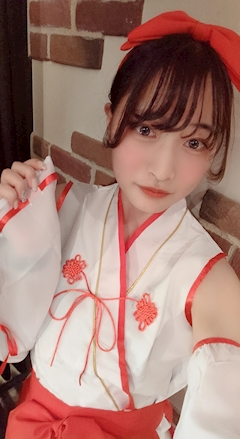 プロフィール写真6・ふうか【ミカシータ池袋】|Mi Casita・ミカシータ - 池袋西口(北)のガールズバー