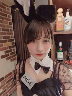 プロフィール写真20・ふうか【ミカシータ池袋】|Mi Casita・ミカシータ - 池袋西口(北)のガールズバー