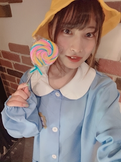 プロフィール写真9・ふうか【ミカシータ池袋】|Mi Casita・ミカシータ - 池袋西口(北)のガールズバー