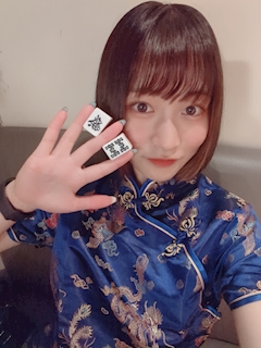 プロフィール写真13・ふうか【ミカシータ池袋】|Mi Casita・ミカシータ - 池袋西口(北)のガールズバー