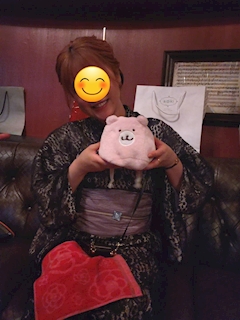 プロフィール写真2・真奈｜池袋 キャバクラ・アルマージ