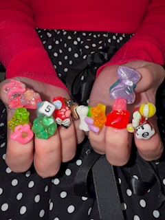 プロフィール写真2・みう|GirlsBar LUSH・ラッシュ - 自由が丘駅前のガールズバー