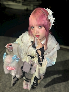 プロフィール写真1・みう|GirlsBar LUSH・ラッシュ - 自由が丘駅前のガールズバー