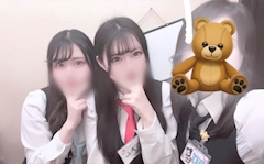 かれん「しゅっきん！」