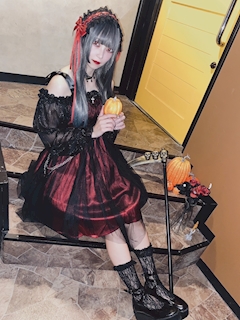 プロフィール写真4・ジュナ｜10.7・テン.ナナ - 広島市（流川）のガールズバー