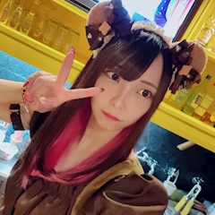 プロフィール写真1・ジュナ｜10.7・テン.ナナ - 広島市（流川）のガールズバー