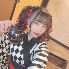 プロフィール写真2・ジュナ｜10.7・テン.ナナ - 広島市（流川）のガールズバー