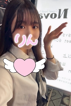 プロフィール写真2・りん。*✧𝐍𝐨𝐯𝐚✧*。|Nova・ノヴァ - 三宮のスナック