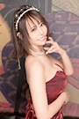合沢　萌