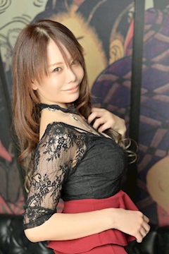 プロフィール写真7・合沢 萌|新橋 熟女キャバクラ・SHUNGA