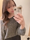 プロフィール写真5・あいり|Mrs.J 梅田・ミセス ジェイ ウメダ - 堂山町の熟女パブ/熟女キャバクラ