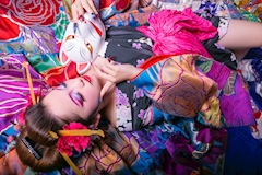 プロフィール写真4・侑加|1080°・テンエイティ - 北新地のスナック